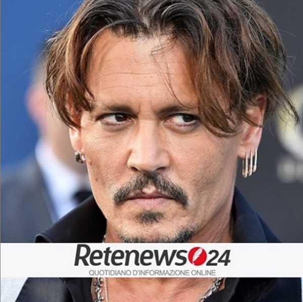 9 giugno 2019 - Tanti auguri Johnny Depp!

#HappyBirthdayJohnnyDepp #9giugno #BuonaDomenica #Hollywood