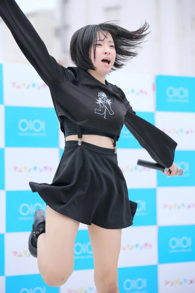 2019.6.9 PINOCO さん(鶯籠)「TORICAGO FREE LIVE 2019」＠新宿