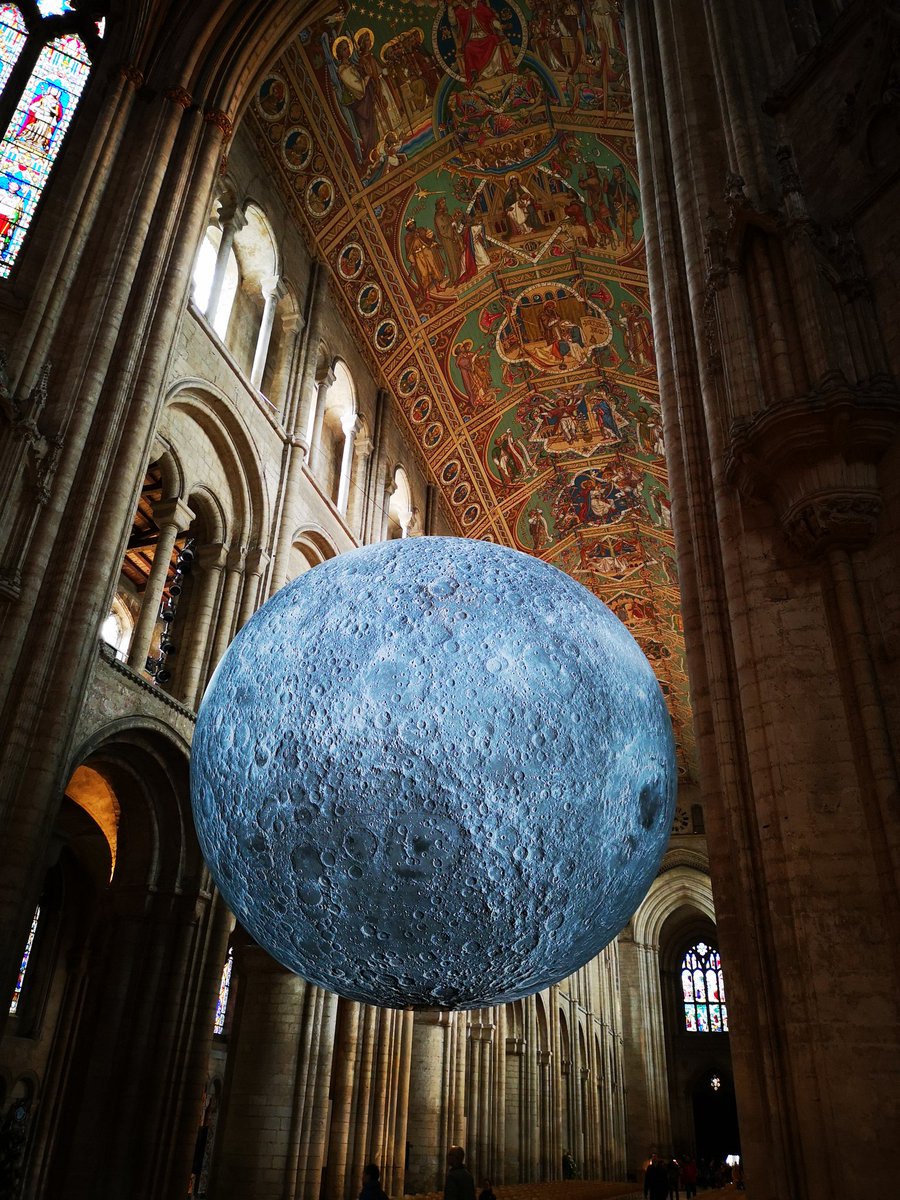 __karel's tweet photo. At the Ely Science Festival #elysciencefestival #elycathedral https://t.co/srbkY8KtqN