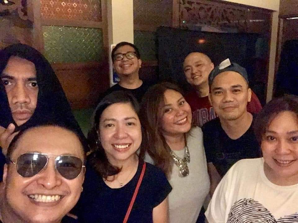 South Border tweet media