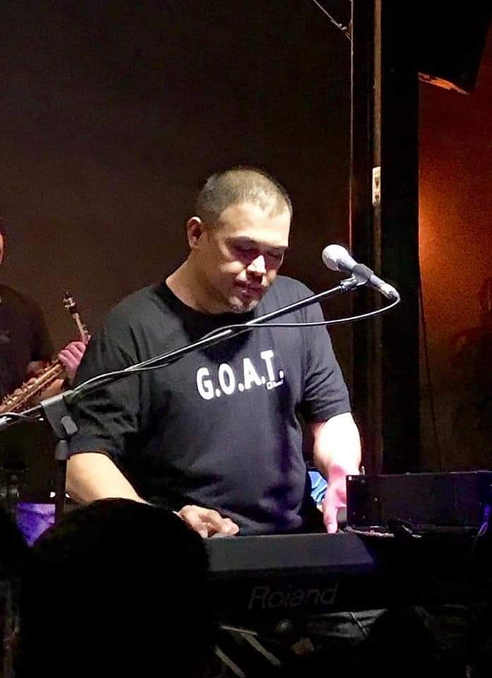 South Border tweet media