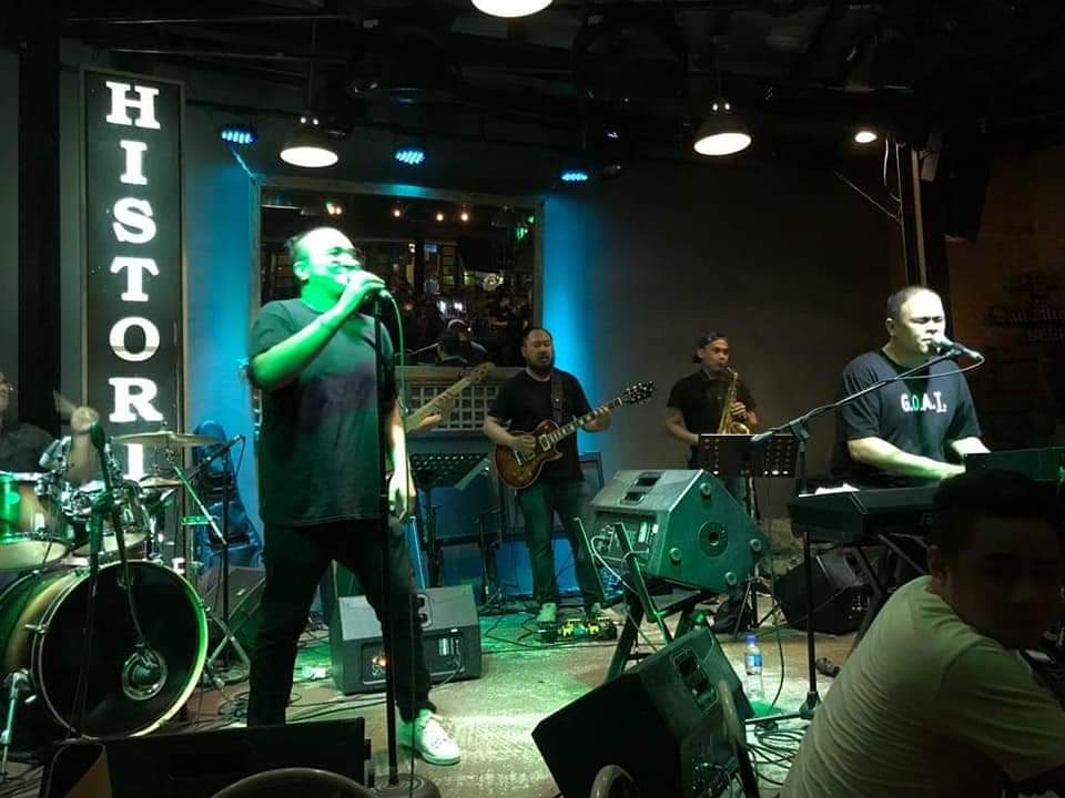 South Border tweet media