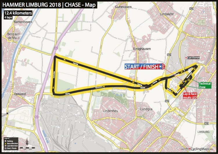 HammerSeries's tweet photo. We are ready for the final day of racing at @HammerLimburg!

🔨Hammer Chase
⏱️15:00 CET
🏁17:00 CET
🚴‍♂️4 laps of 12.4 km
📺https://t.co/nhcVVTLddi &amp; the Hammer social media channels

Start list, profiles &amp; starting order below. Read all about the race here: https://t.co/STrYwJwF9U https://t.co/RLpFy3cZuT