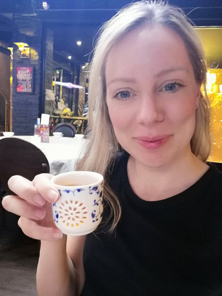 ruth_millington's tweet photo. A colourful afternoon tea @Wingwahbham. Perfect as a pre-theatre treat, as it's 2 mins from @brumhippodrome #dimsunday https://t.co/EI2dF9whJP