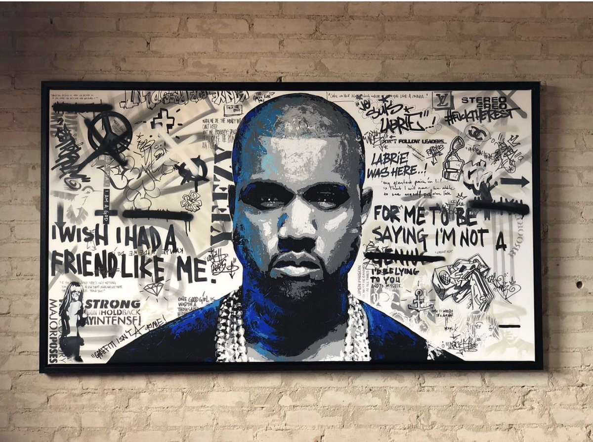 Happy Birthday Ye! <a href="/kanyewest/">ye</a> 👑