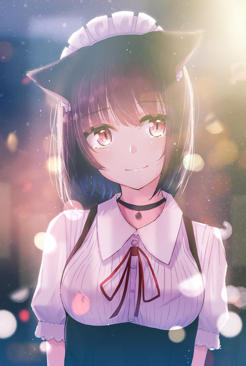 「「さよなら」 」|ひゃくにん。のイラスト