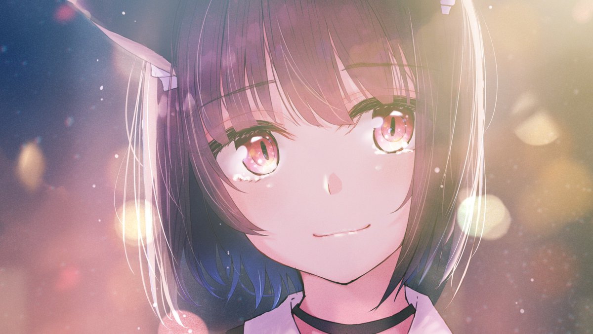 「「さよなら」 」|ひゃくにん。のイラスト