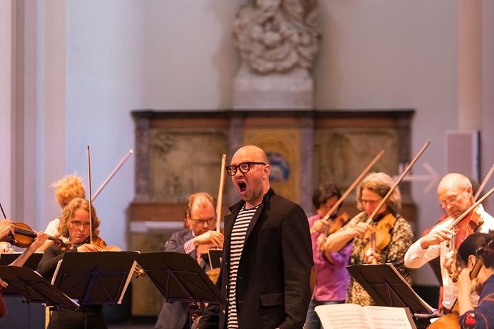 MusisenSTArnhem's tweet photo. Morgen is het alweer tijd voor het slotconcert klassieke muziek van seizoen 18|19 in Musis! @EvaMariawb zingt samen met @MikhailPetrenko &amp; @AmsterdamSinfonietta o.a. Symfonie nr. 14 van Sjostakovitsj ✨. ► https://t.co/txn75ek4Qd
#doorloop #musis #arnhem  @candidathompson https://t.co/tQ7vDkzDOb