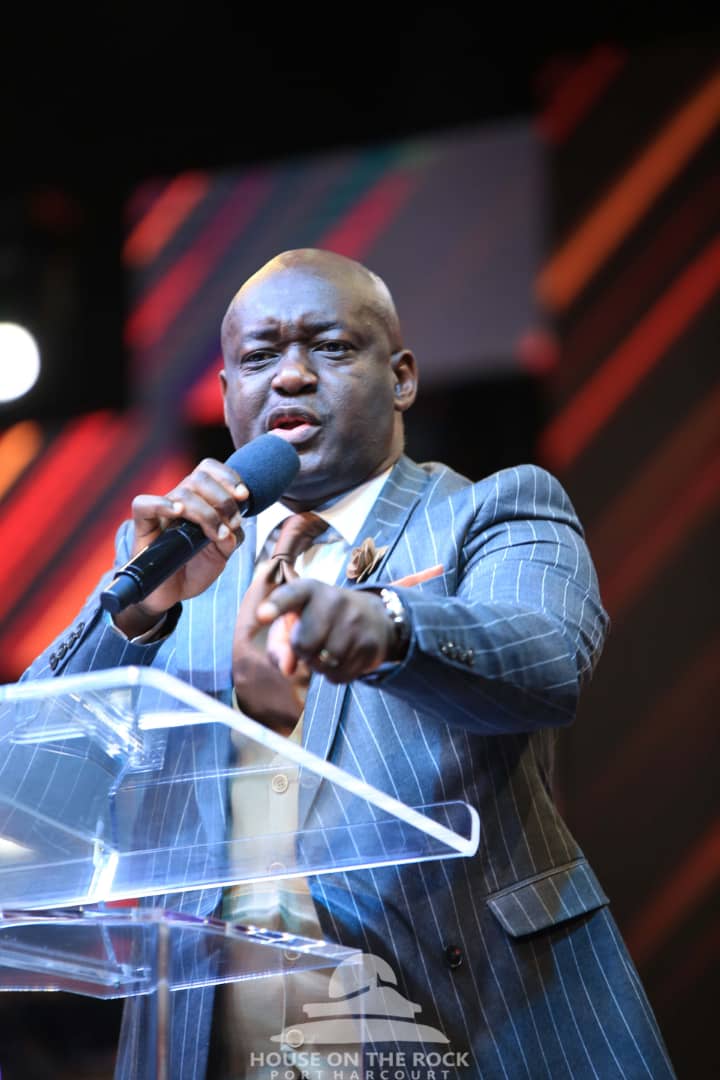 HOTRphc's tweet photo. Irrespective of who you are and what you are currently going through in life, if you will only look deep in the inside of you, you will find out an incredible gift of God deposited in you, that if you will only horn and utilize, will wow you.
#PstEdwin
#HOTRService https://t.co/f5wareVHke