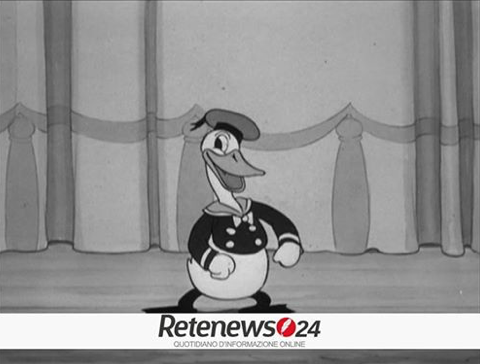 Accadde oggi - 9 giugno 1934
Debutta al cinema il personaggio di Paperino prodotto da Walt Disney. Ecco come era ai suoi esordi il papero più amato del mondo!

#9giugno #Paperino #WaltDisneyWorld #Disney