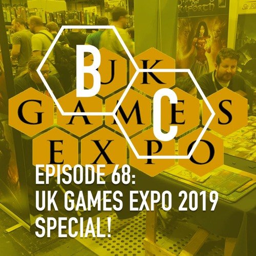 BoardChitless (@board_chitless) on Twitter photo It's a <a href="/UKGamesExpo/">UK Games Expo</a> 2019 special! Featuring the lovely peeps from <a href="/Wreck_and_Ruin/">Mark at dream big games</a> @playtestuk <a href="/BackspindleGame/">Backspindle Games - fun family games!</a> @moregamespls and <a href="/GamingRulesVids/">Gaming Rules!</a>
soundcloud.com/boardchitless/… It's a <a href="/UKGamesExpo/">UK Games Expo</a> 2019 special! Featuring the lovely peeps from <a href="/Wreck_and_Ruin/">Mark at dream big games</a> @playtestuk <a href="/BackspindleGame/">Backspindle Games - fun family games!</a> @moregamespls and <a href="/GamingRulesVids/">Gaming Rules!</a>
soundcloud.com/boardchitless/…