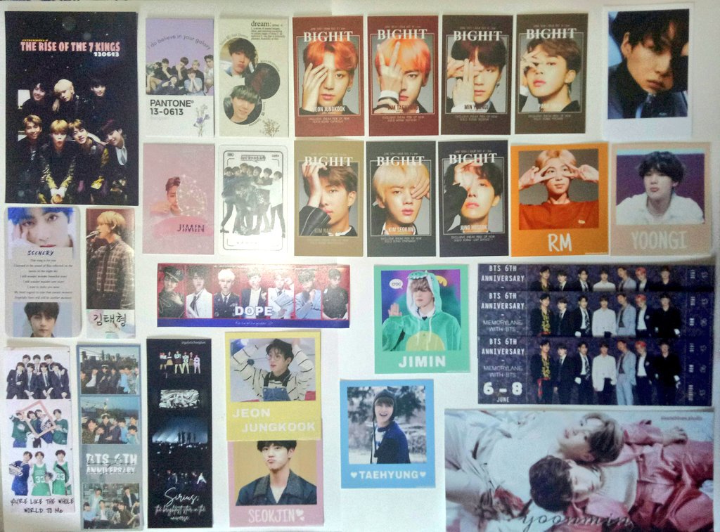 bangtanjuseyoo's tweet photo. attended #MEMORYLANEBTS yesterday &amp; oof BIG THANKYOU to all the fs givers, those who agreed to do trades with me &amp; those who collected mine 🥺💕

special thanks to @gazingwithyoon for helping me collect the cupsleeves from day 1 &amp; 2 + #magicshopcafe + #promisebts_sg 😭 ilybubs 💓 https://t.co/8totiSMAkT