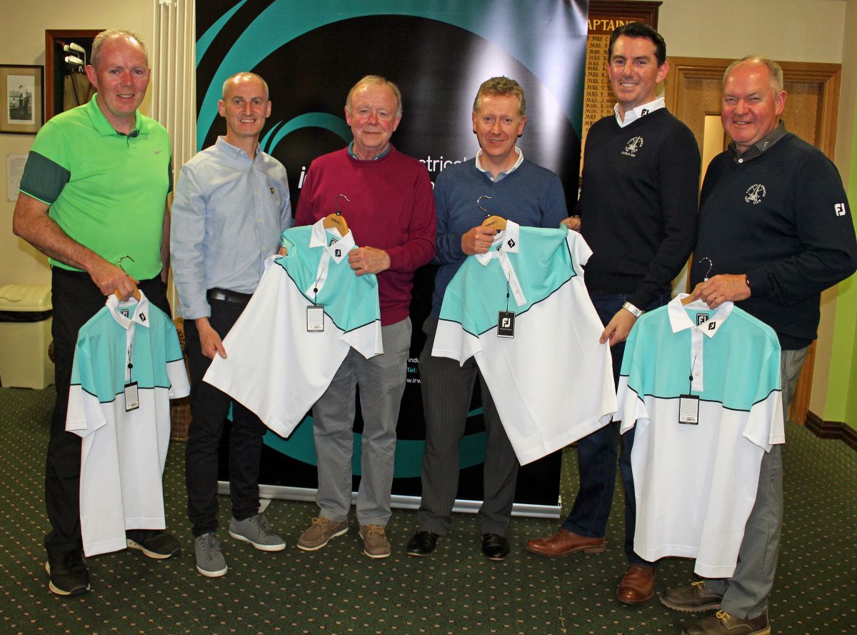 CoArmaghGolfClub tweet media