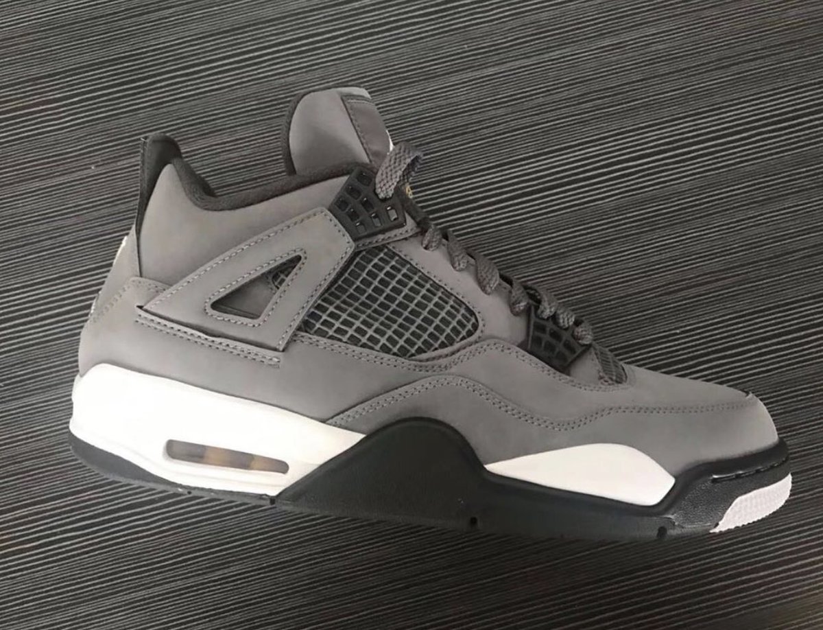 cool grey 9 release date 2019