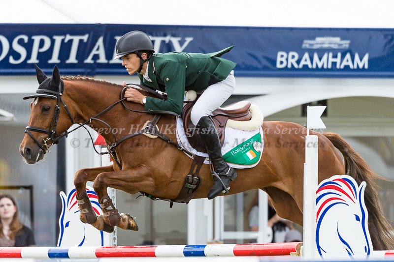 kfmspics's tweet image. Cathal Daniels and Rioghan Rua win the @FibreBeet CCI-Lu25 4* @BramhamPark #EBHT