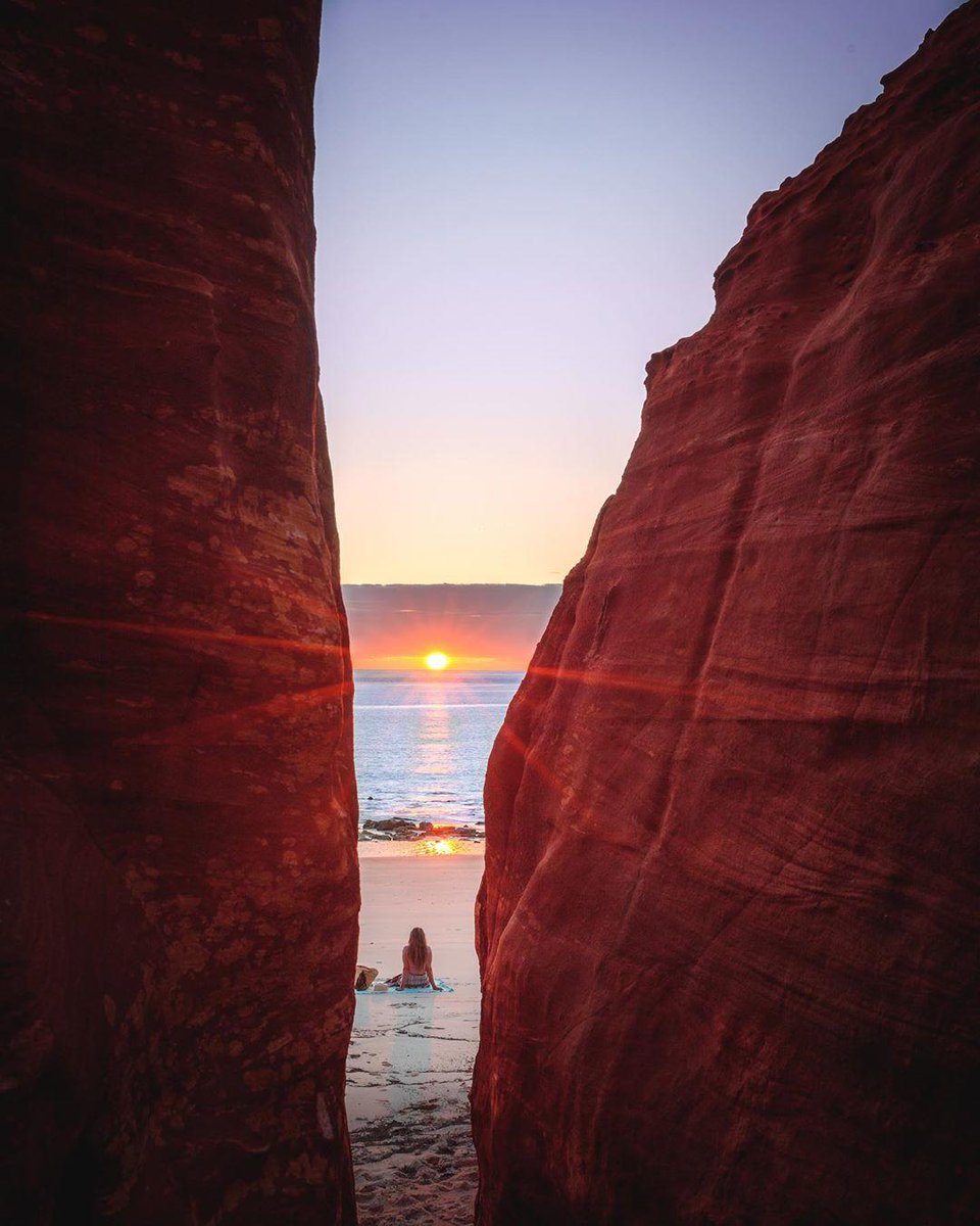 Australia (@australia) on Twitter photo We thought you’d like a teeny sneak peek of this spectacular <a href="/westaustralia/">Western Australia</a> sunset 👀
(via IG/travellingonthompsontime at <a href="/austnorthwest/">Australia's North West</a>'s #CapeLeveque)
##seeaustralia #justanotherdayinwa We thought you’d like a teeny sneak peek of this spectacular <a href="/westaustralia/">Western Australia</a> sunset 👀
(via IG/travellingonthompsontime at <a href="/austnorthwest/">Australia's North West</a>'s #CapeLeveque)
##seeaustralia #justanotherdayinwa