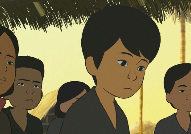 If_Bilbao's tweet photo. CINE 🎬
Hoy, la @Labcinemateca proyecta el largometraje de animación #Funan de #DenisDo
🕖 19h30
📍 Paraninfo de la Laboral, Gijón
💬 En francés con subtítulos en castellano
➡ Más información: https://t.co/Ppe0596BDA https://t.co/YZeTwLkk6O