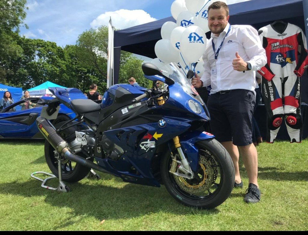 FixStevenage's tweet image. All set-up, weather is great and looking forward to the day. 

Come and see us

Enjoy!!! 
#stevenageday60