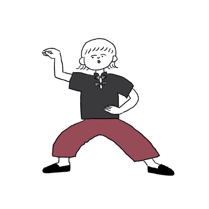 カンフーのtwitterイラスト検索結果 古い順 カンフーのtwitterイラスト検索結果 古い順