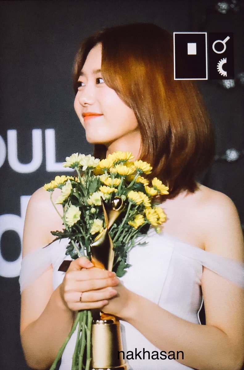 nakhasan22's tweet photo. 190609 아시아모델어워즈  신인상 시상 소혜 프리뷰

#김소혜 #소혜 #sohye #kimsohye https://t.co/IcgJKt0ZOa
