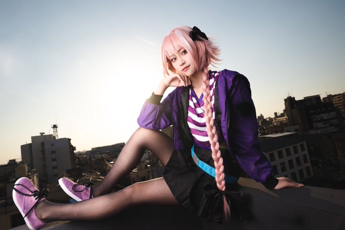 コスプレイヤーつなかわれとのTwitter画像41