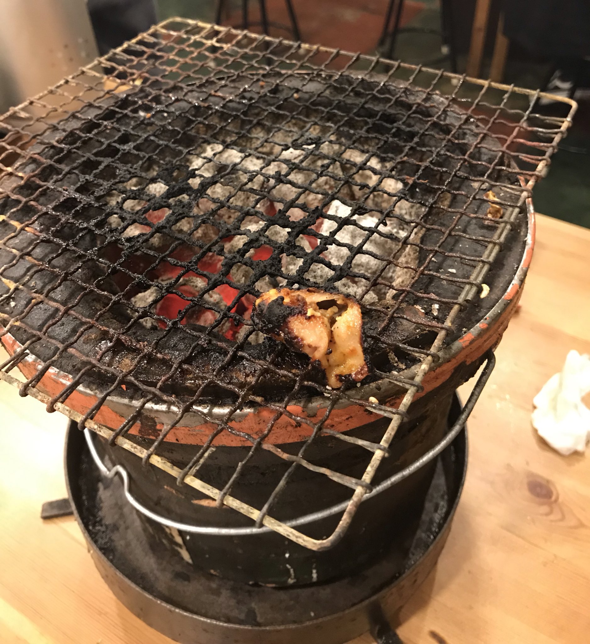 キダ せやけどホルモンはちゃう焼かれてこそ価値があるんや この名言は冴島さんが真島さんに言ったセリフで本当にいい名言だと思います 龍が如く5 冴島大河 ホルモン