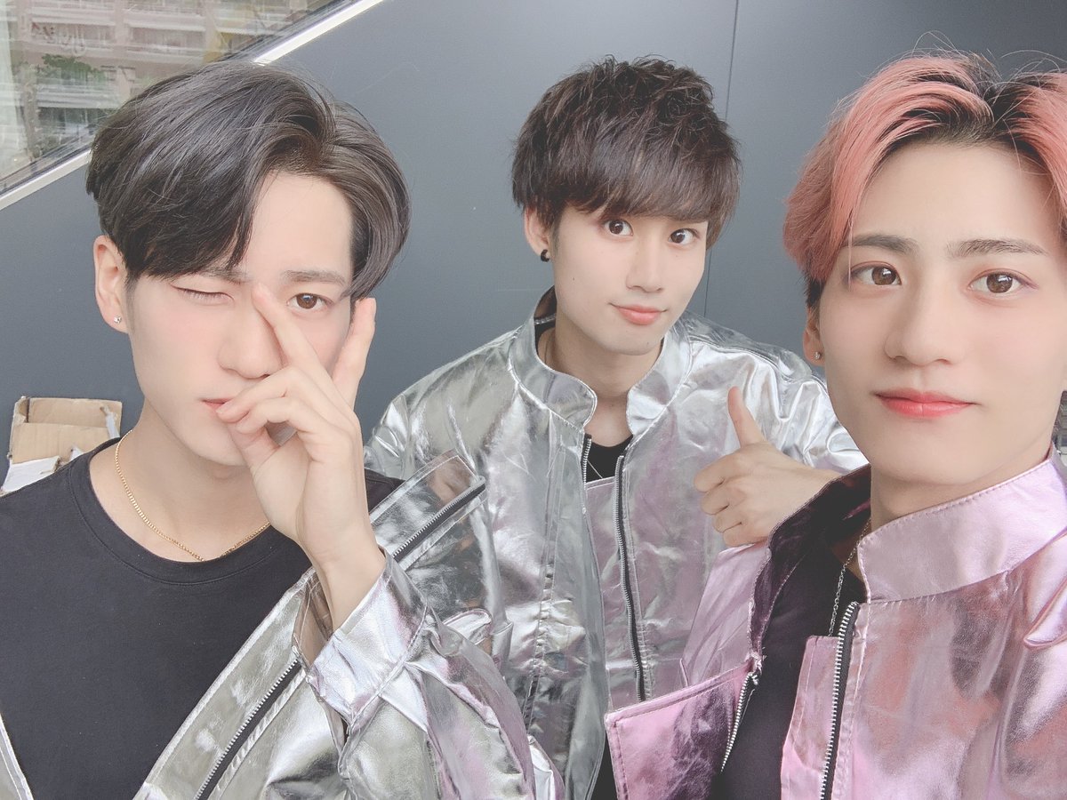 Break9_official's tweet photo. Bivi二条ありがとうございました!
#Break9 https://t.co/DYaPprJ5bl