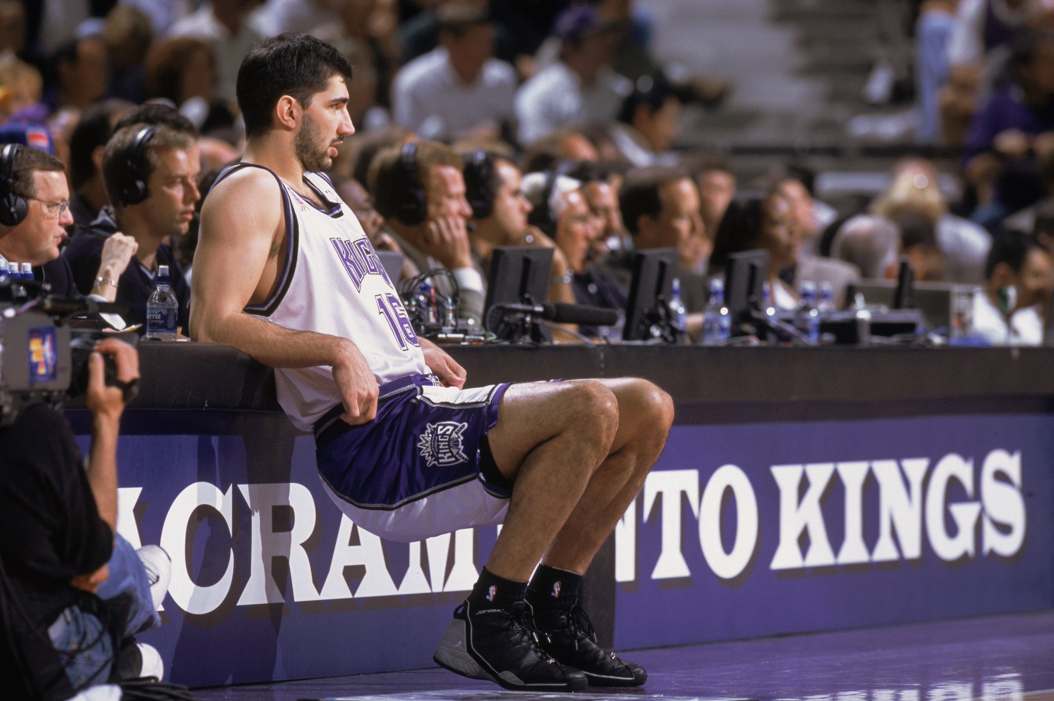 Happy Birthday Peja Stojakovic       