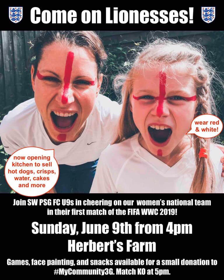 Saffron Walden PSG FC on Twitter on over to HerbertsFarm today