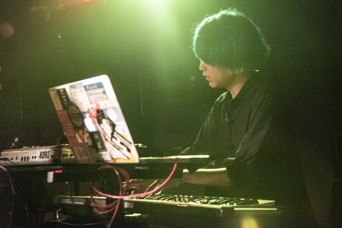 roppou2's tweet photo. 6/9 町田CLASSIX

INNOCENCE3周年おめでとうございやした！
そしてAdam‘s Sphere本当にお疲れ様でした
いろんな人と繋がれてるINNOCENCEほんと今考えるとすげーなと実感しました。また出させてくれ〜。

Photo by @___iamagtm https://t.co/f2d05cKk8H