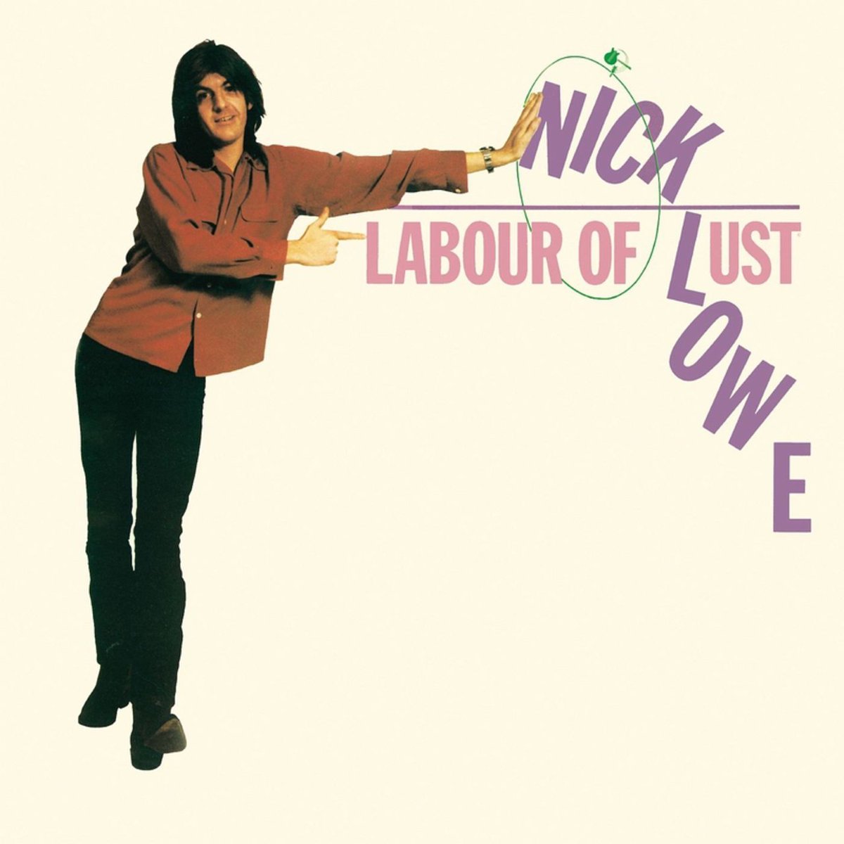 MAGNETMagazine's tweet photo. 40 years ago today, #NickLowe released #LabourOfLust. The old magic. Read #BethWawerna (@birdofyouth) in MAGNET on St. Nick: https://t.co/laa5hHnnHK https://t.co/deVEus3pN1