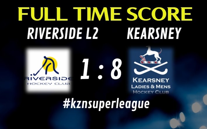2ndRhc's tweet image. A tough loss on Friday night for the @2ndRhc ladies team against @kearsneyhc #purehockeyenjoyment #kznsuperleague #FridayNightLights