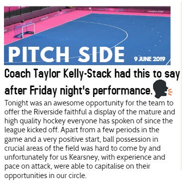 2ndRhc's tweet image. A tough loss on Friday night for the @2ndRhc ladies team against @kearsneyhc #purehockeyenjoyment #kznsuperleague #FridayNightLights