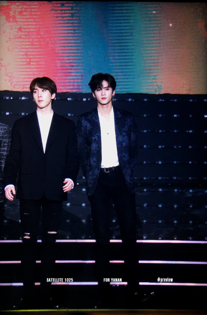 19961025net's tweet photo. 190609 

#펜타곤 #옌안 #PENTAGON #YANAN https://t.co/0ZbIWPIcNr