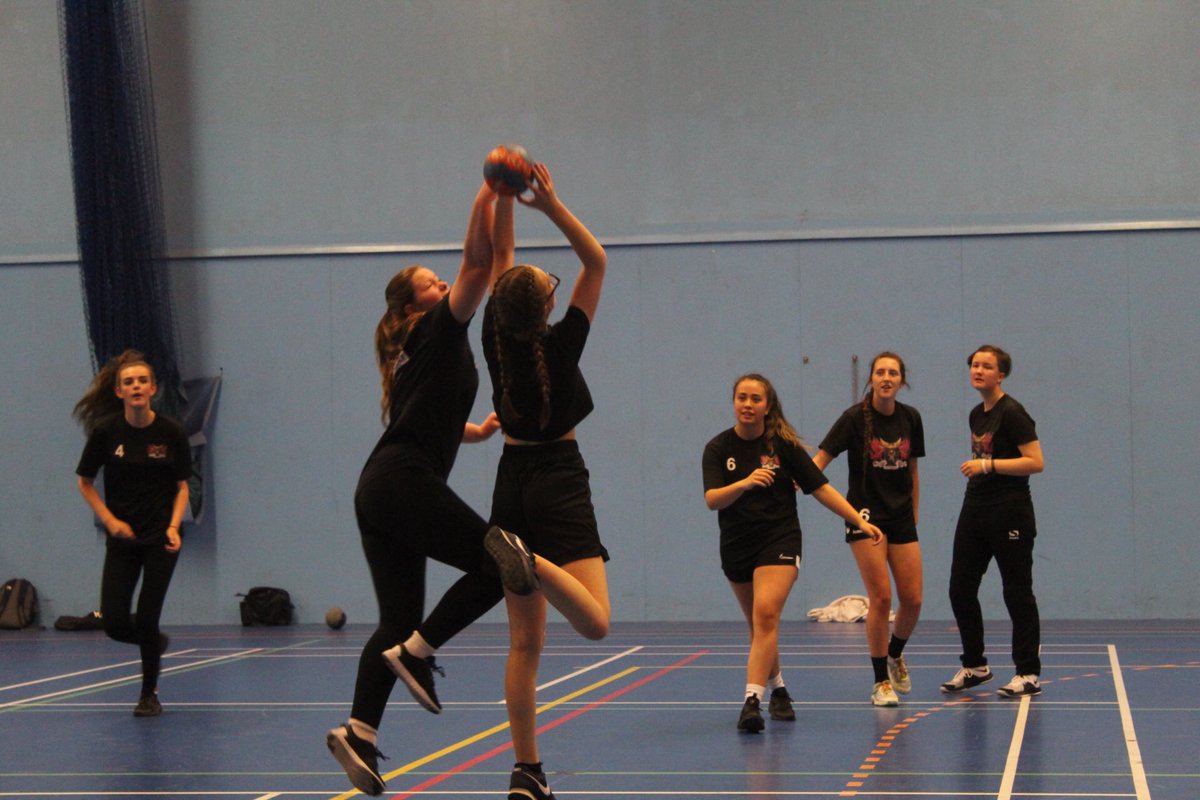 U16s #lovehandball #handballmadness #team #poolephoenix #rise #dorset