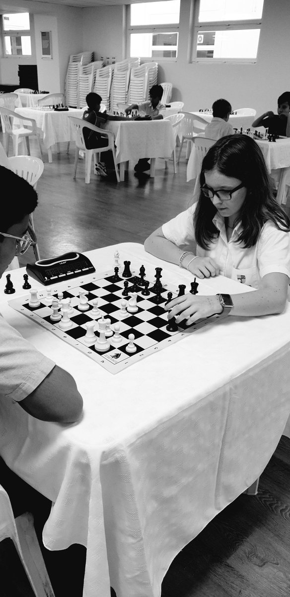 RaffISscience's tweet photo. RIS chess team competing again DIA.
Go Falcons.... https://t.co/XWop3039GL