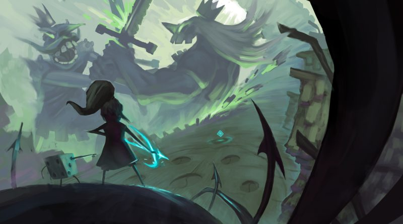GaminGuardian1's tweet photo. Anunciados nuevos títulos del proyecto EA Originals https://t.co/2lOwr8EfRj #EAPLAY #E32019 #LostinRandom #RustHeart https://t.co/L0fg0YeIsq