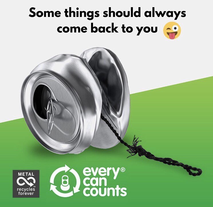 RamonArratia's tweet photo. Getting a bit better at communicating recycling https://t.co/z9ylCrPNKW
