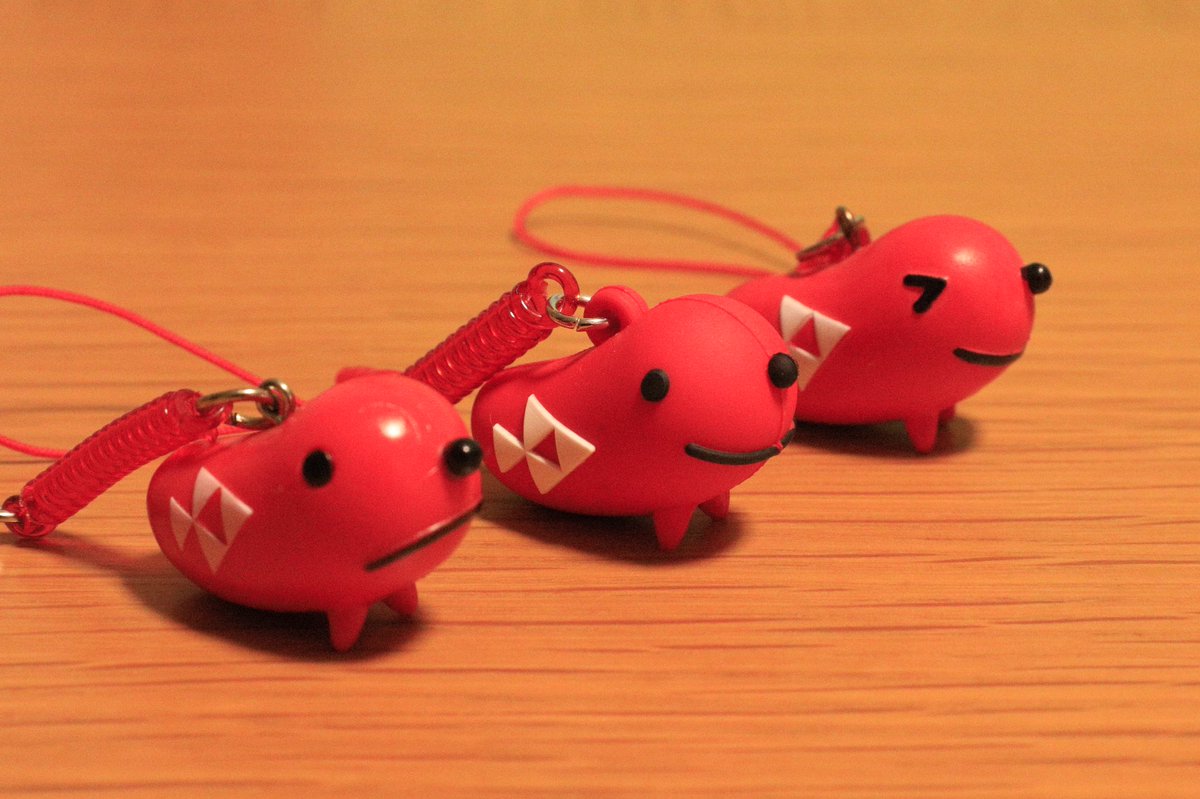 おっつー いばらき観光マイスター タラピヨ3兄弟 タラピヨ かねふく めんたいパーク T Co H6vhyvhga2 Twitter