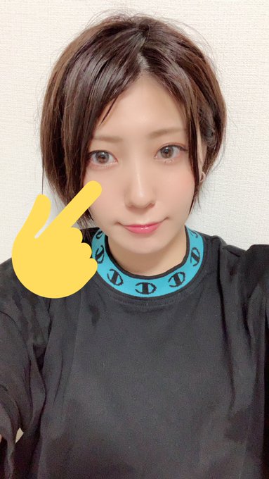 コスプレイヤー黒子ききのTwitter画像7