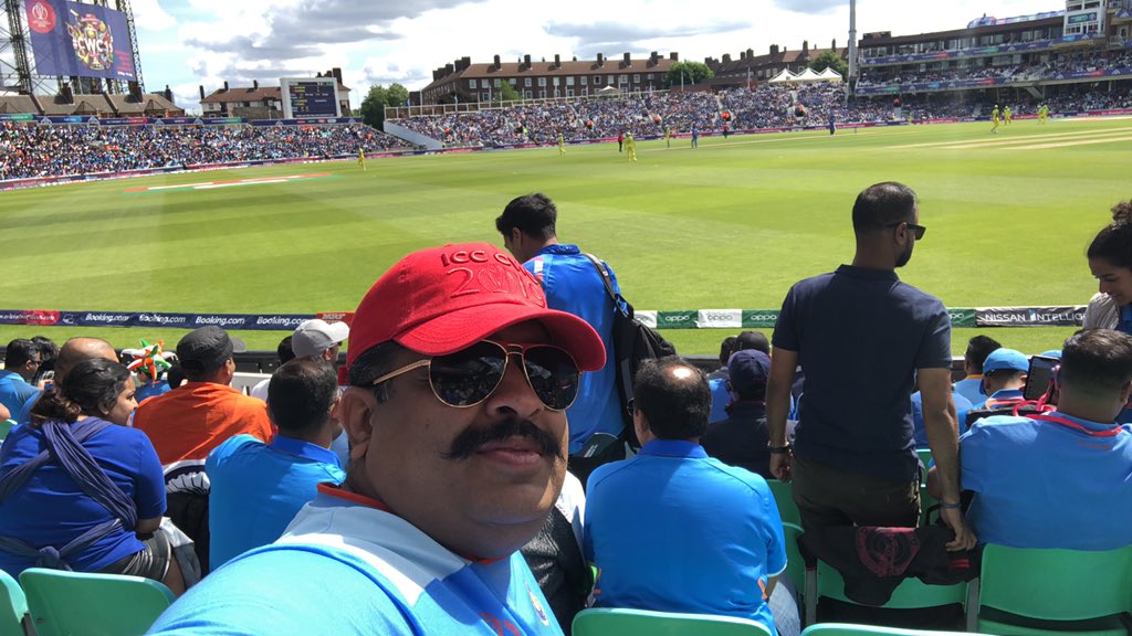 #INDvsAUS #cwc19 #cwc19oval #CWC19LONDON