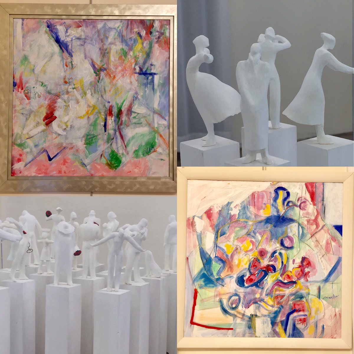 #Music and #wine, #today Sunday, June 9 at our #InternationalArtistsShow at #HistoricYellowSprings at #ChesterSprings, PA