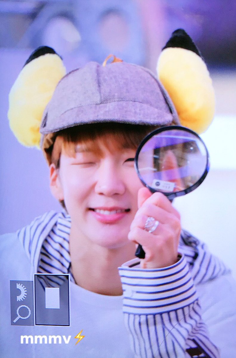 sh_momo_'s tweet photo. 190609
귀여워.... 귀여워!!!!!!!!!!!! ⚡️⚡️⚡️
@official_hoony_ 

#이승훈 #위너 #seunghoon #hoony https://t.co/hWZvtvhVmI