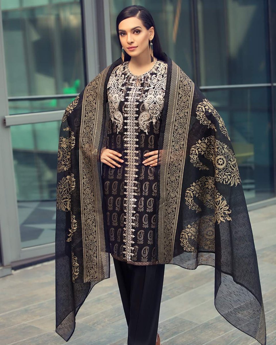 NLnishat1's tweet photo. NLโs unstitched summer collection features designs to rave about! Get your hands on these statements pieces now!
In-stores & online: https://t.co/ffEsOJnsJZ
#NishatLinen #UnstitchedRange #SummerCollection #HappyShopping https://t.co/h81jf0tT27