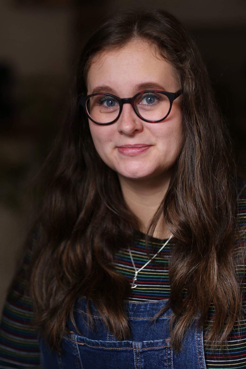 MonsteersA's tweet photo. 8th is the lovely @LGarnerActing  Lauren is an experienced actress ! Currently in #WindInTheWillows she will also be in the Horror Of us later this year ! Lauren is experienced in children’s theatre , horror , drama and will soon make her comedy debut in a project ( secret) https://t.co/avlDSmGirr