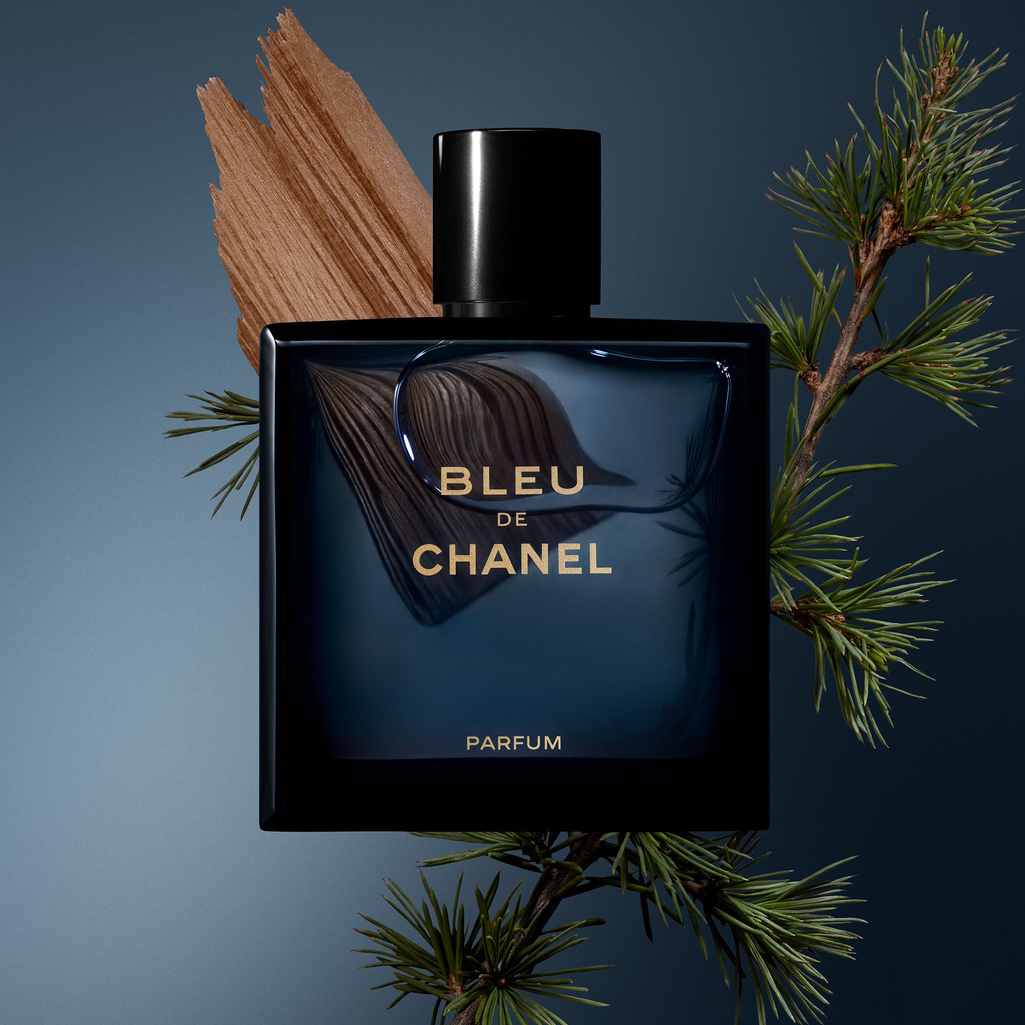 Nước hoa nam Chanel Bleu De Chanel EDP for Men Mini  Fullsize