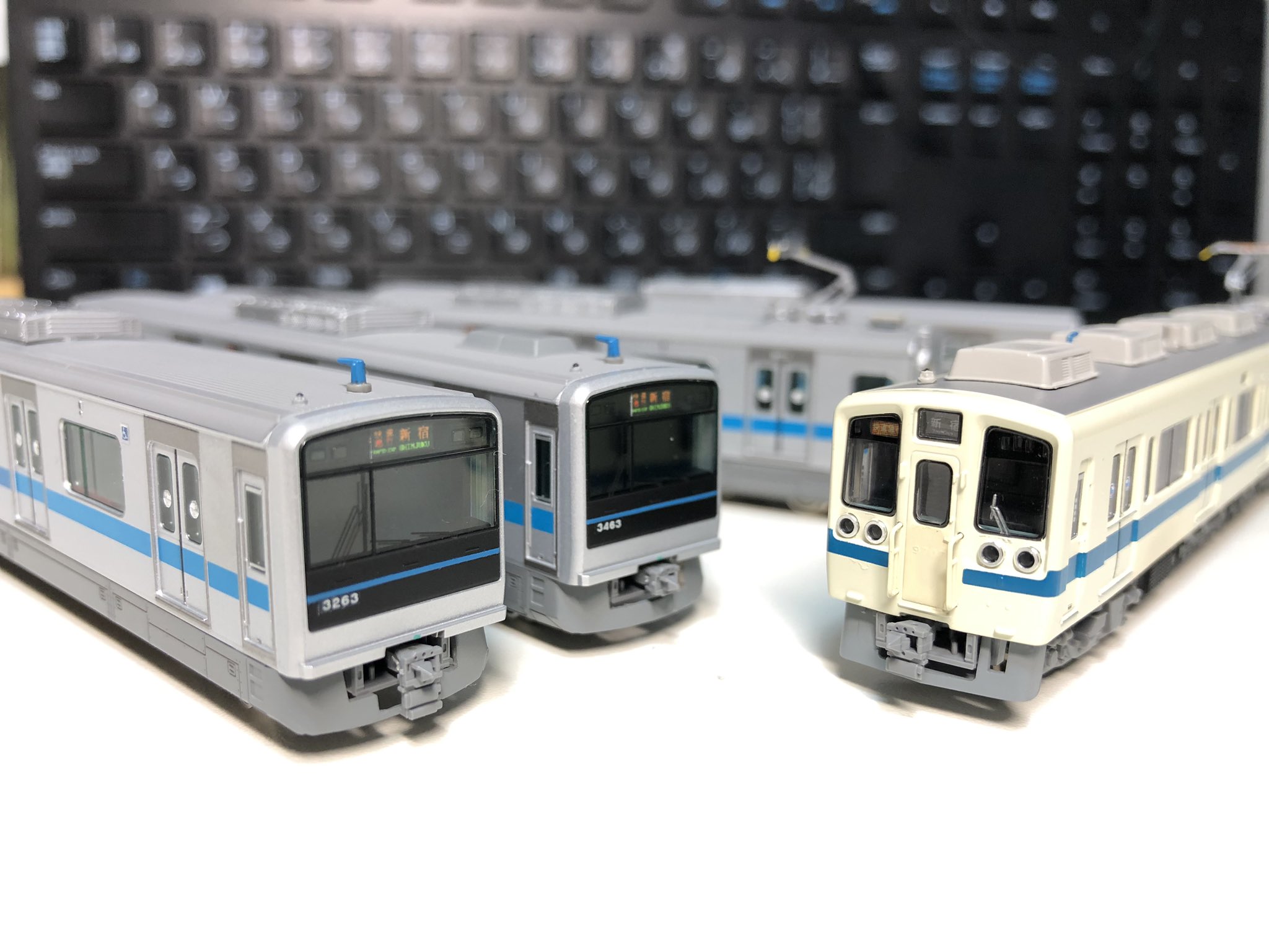 あお on X: 