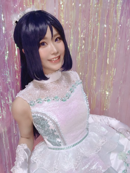 コスプレイヤー山中おくらのTwitter画像31