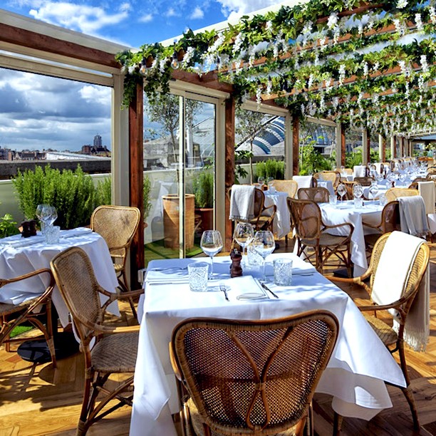 CGEliteEvents's tweet image. Discover London's secret gardens at the Open Garden Squares Weekend

Visit

CGELITEEVENTS.COM

#OpenGardenSquaresWeekend #RooftopBar #EventPlanning #Awards #EventProfs #EventMarketing #Corporate #EventManagement #EventPlatform #CG #Elite #Events #Entertainment #London