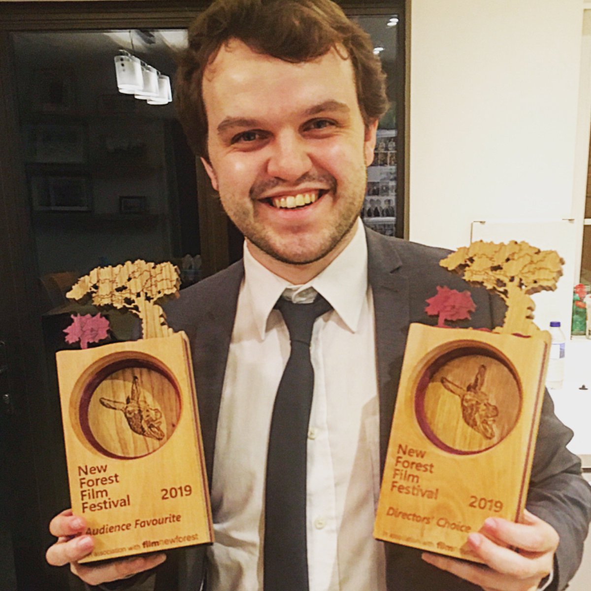 Tom Bulpett tweet media